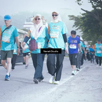 Runner Photo 8331927