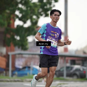 Runner Photo 8331929