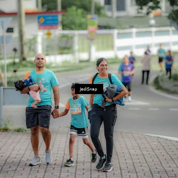 Runner Photo 8331933