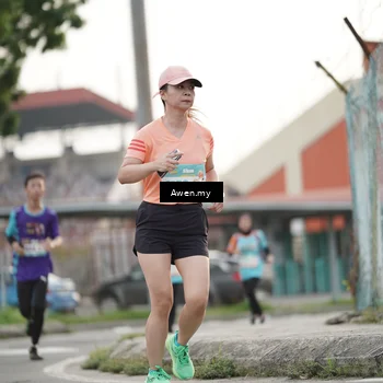 Runner Photo 8331935