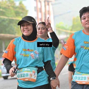 Runner Photo 8331940