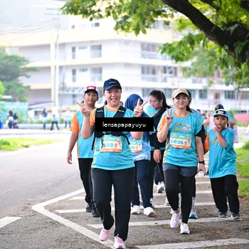 Runner Photo 8331943