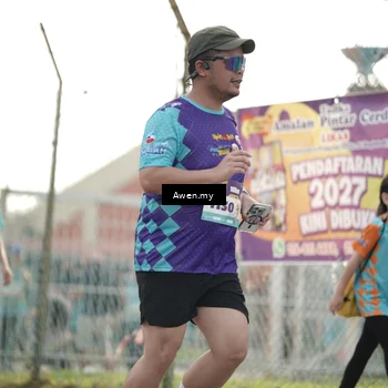 Runner Photo 8331945