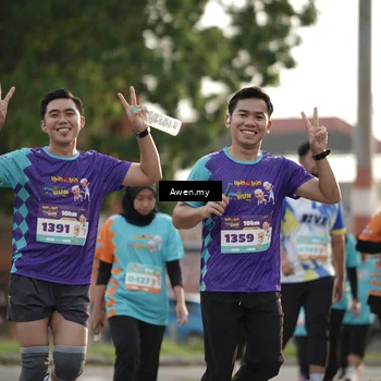 Runner Photo 8331946
