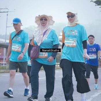 Runner Photo 8331947