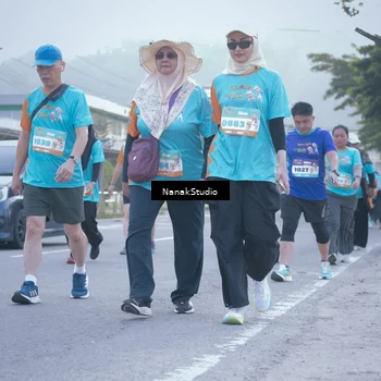 Runner Photo 8331948