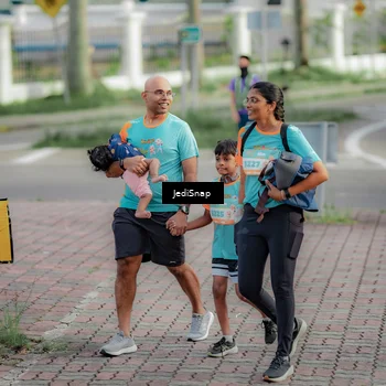 Runner Photo 8331952