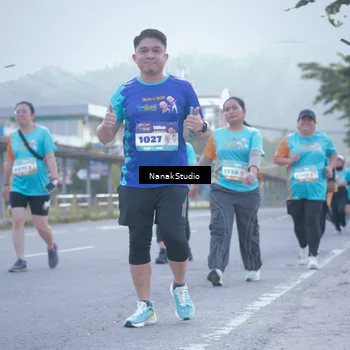 Runner Photo 8331953