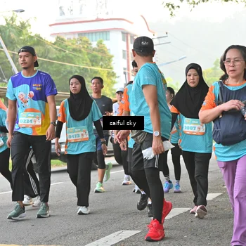 Runner Photo 8331954