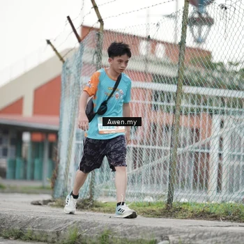 Runner Photo 8331959