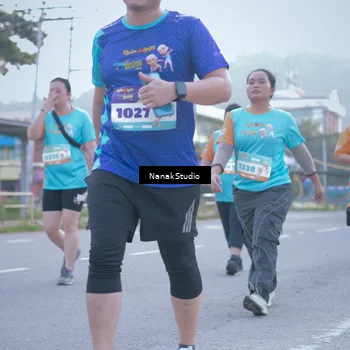 Runner Photo 8331967