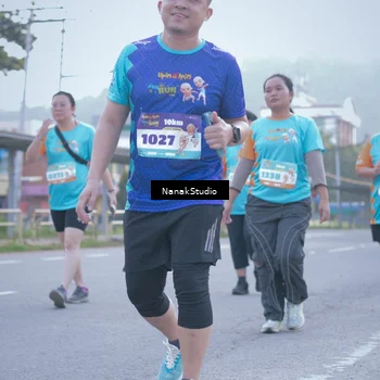 Runner Photo 8331969