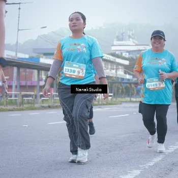 Runner Photo 8331974