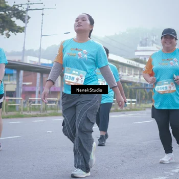 Runner Photo 8331977