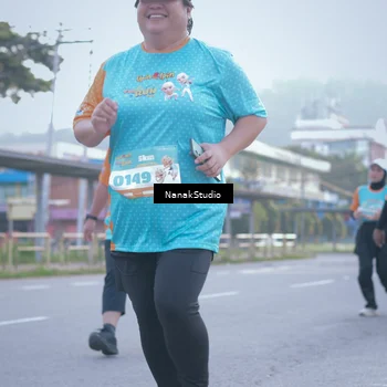 Runner Photo 8331980