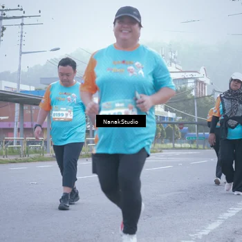 Runner Photo 8331983