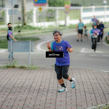 Runner Photo 8331984