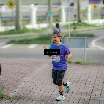 Runner Photo 8331985
