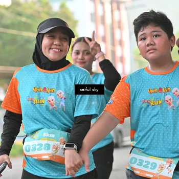 Runner Photo 8331986