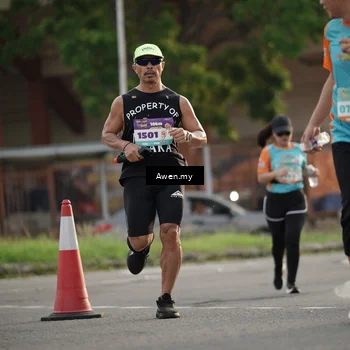 Runner Photo 8331989