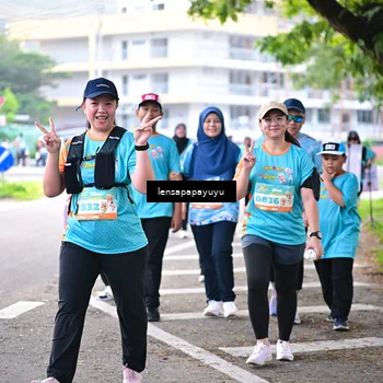 Runner Photo 8331990