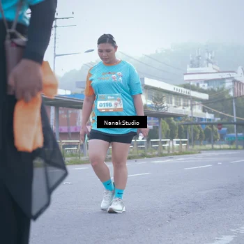 Runner Photo 8331994