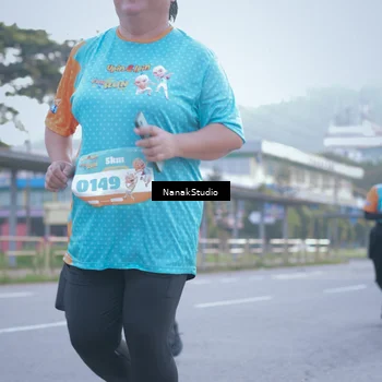 Runner Photo 8331997