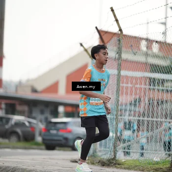 Runner Photo 8331999
