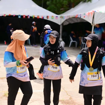 Runner Photo 83320