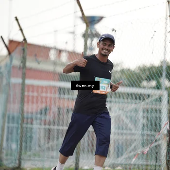 Runner Photo 8332023