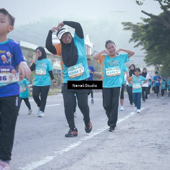 Runner Photo 8332032