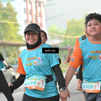 Runner Photo 8332036