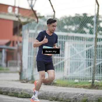 Runner Photo 8332038