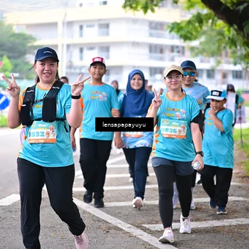 Runner Photo 8332040