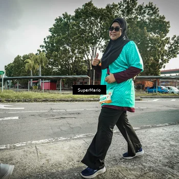 Runner Photo 8332046