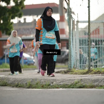 Runner Photo 8332052