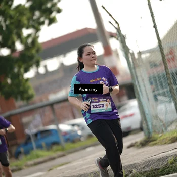 Runner Photo 8332053