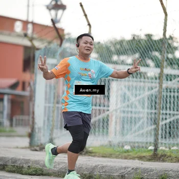 Runner Photo 8332060