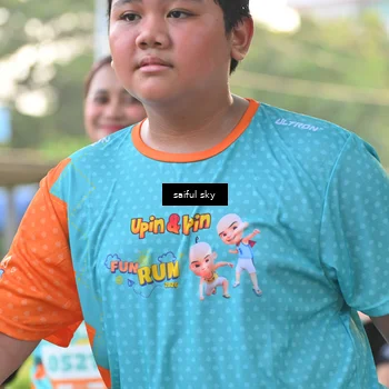 Runner Photo 8332061