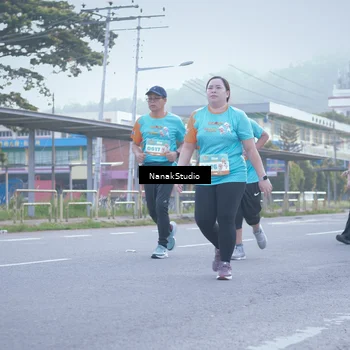 Runner Photo 8332080