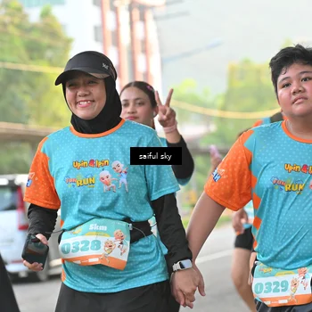 Runner Photo 8332082