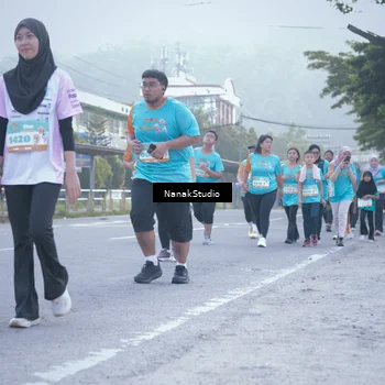 Runner Photo 8332083