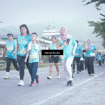 Runner Photo 8332091