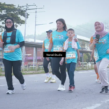 Runner Photo 8332094