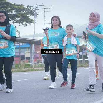 Runner Photo 8332098