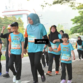 Runner Photo 8332099