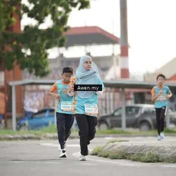 Runner Photo 8332102