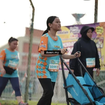 Runner Photo 8332106