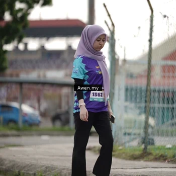 Runner Photo 8332110