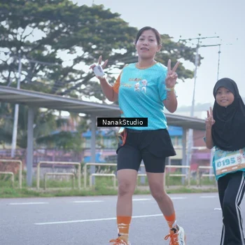 Runner Photo 8332113